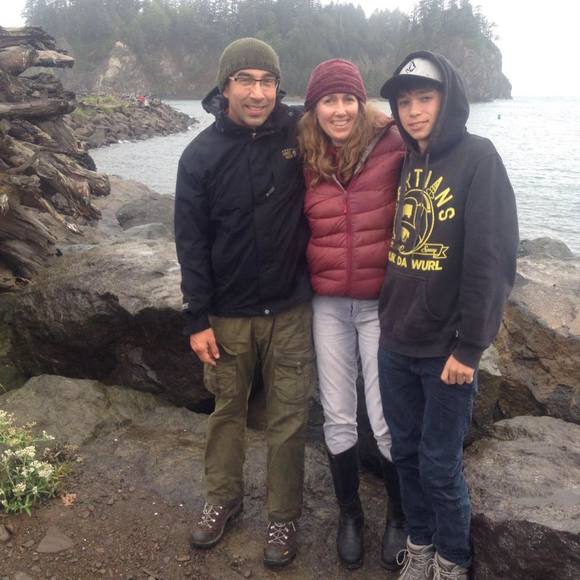 Meet your Posher, Mike - Picture 1 of 1